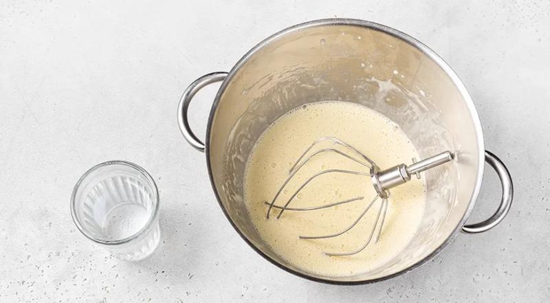 Блины на простокваше, пошаговый рецепт с фото на 251 ккал