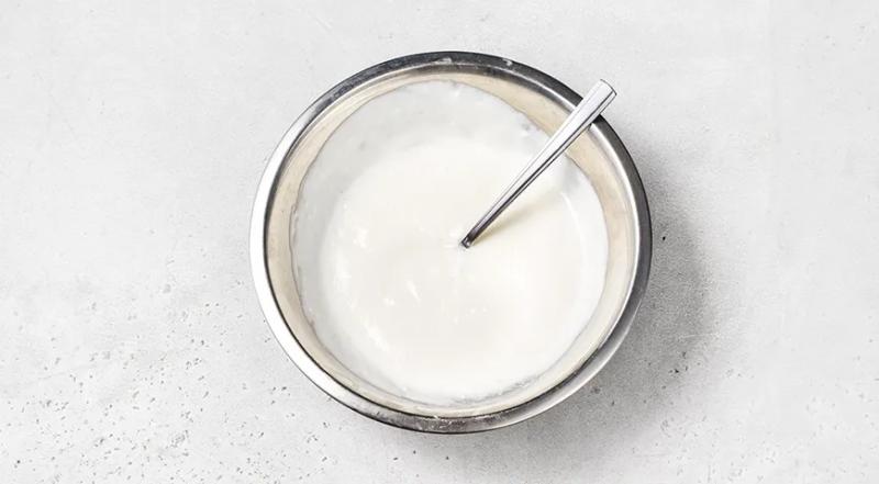 Блины на простокваше, пошаговый рецепт с фото на 251 ккал