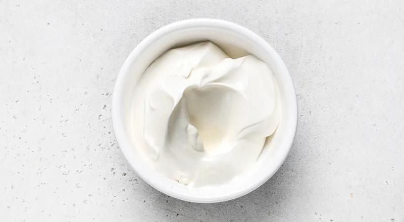 Брокколи со сметаной на сковороде, пошаговый рецепт с фото на 253 ккал