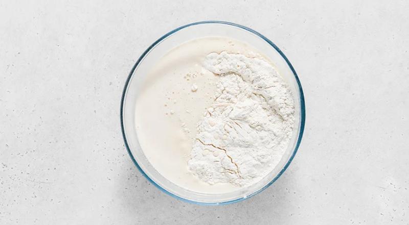 Булочки с шоколадом внутри, пошаговый рецепт с фото на 614 ккал