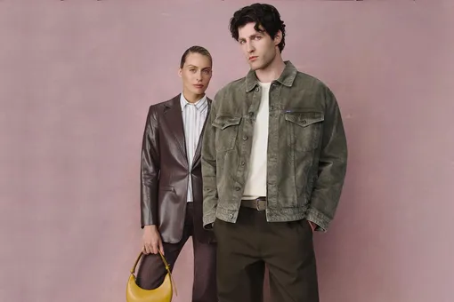 Чек-лист идеального мужского гардероба: что мы хотим видеть на нем