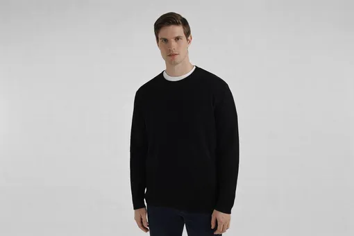 Чек-лист идеального мужского гардероба: что мы хотим видеть на нем