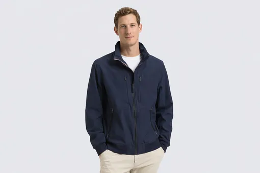 Чек-лист идеального мужского гардероба: что мы хотим видеть на нем