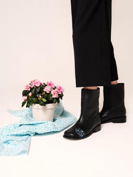 Еще чуть-чуть – и весна: модный дайджест с новинками брендов, свежими коллекциями и стайлинг-фишками