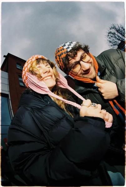 Еще чуть-чуть – и весна: модный дайджест с новинками брендов, свежими коллекциями и стайлинг-фишками