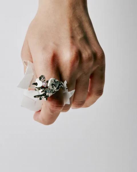 Еще чуть-чуть – и весна: модный дайджест с новинками брендов, свежими коллекциями и стайлинг-фишками