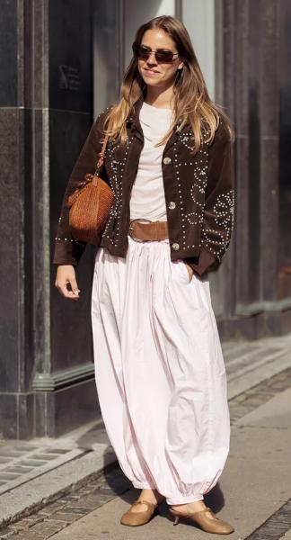 Если увидишь на распродаже &ndash; бери: эти брюки будут популярны весь 2026 год