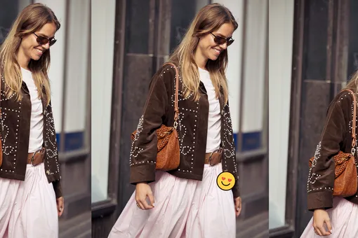 Если увидишь на распродаже &ndash; бери: эти брюки будут популярны весь 2026 год