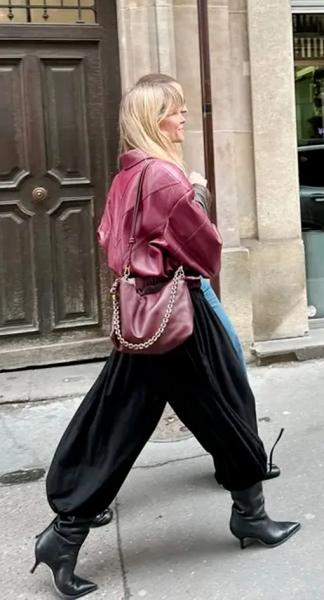 Если увидишь на распродаже &ndash; бери: эти брюки будут популярны весь 2026 год