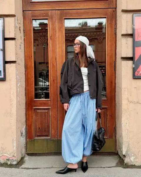 Если увидишь на распродаже &ndash; бери: эти брюки будут популярны весь 2026 год