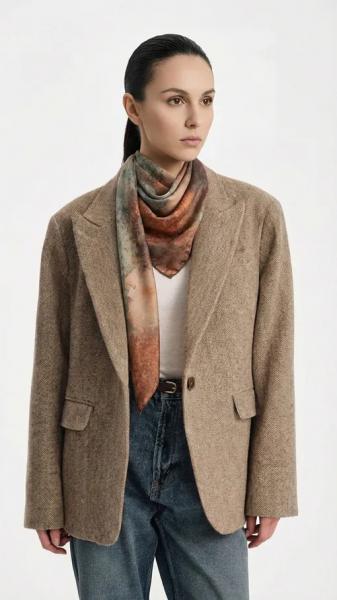 Фешн-дайджест к новому сезону со стильными находками и шопинг-подсказками