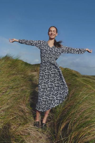 Фешн-дайджест к новому сезону со стильными находками и шопинг-подсказками