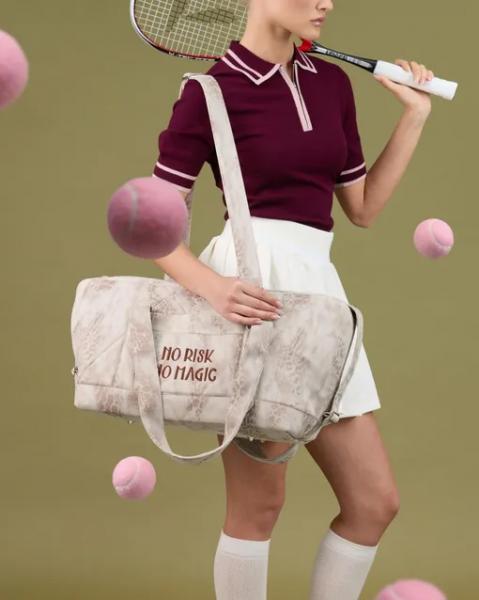 Фешн-дайджест к новому сезону со стильными находками и шопинг-подсказками