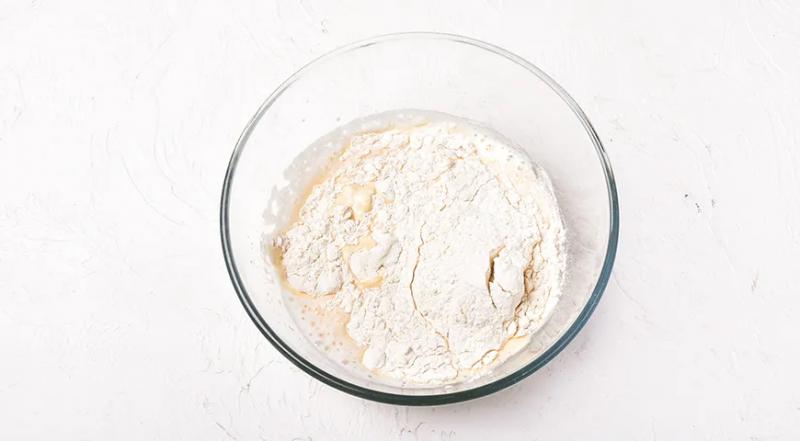 Финские блины паннукакку, пошаговый рецепт с фото на 766 ккал