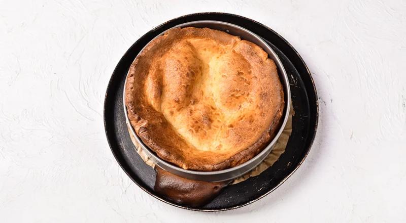 Финские блины паннукакку, пошаговый рецепт с фото на 766 ккал