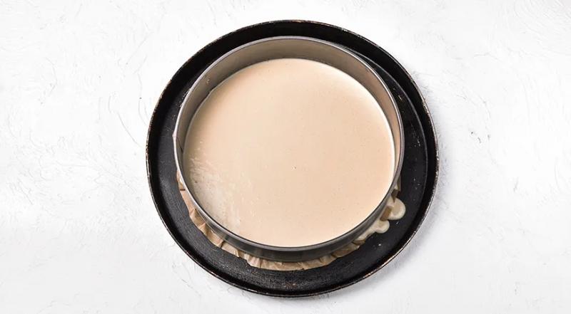 Финские блины паннукакку, пошаговый рецепт с фото на 766 ккал