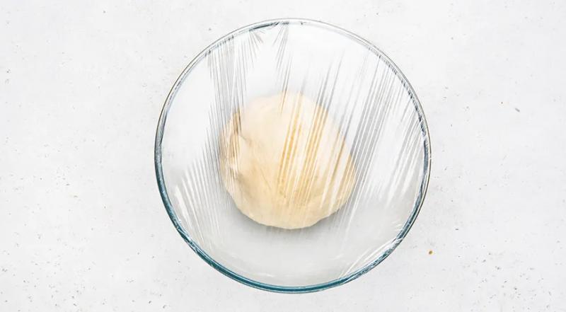 Фыдчин, осетинский пирог с мясом, пошаговый рецепт с фото на 491 ккал