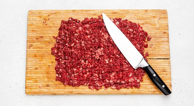 Фыдчин, осетинский пирог с мясом, пошаговый рецепт с фото на 491 ккал