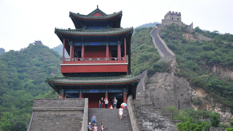 Генконсул рассказал о "ловушке" для российских туристов в Китае