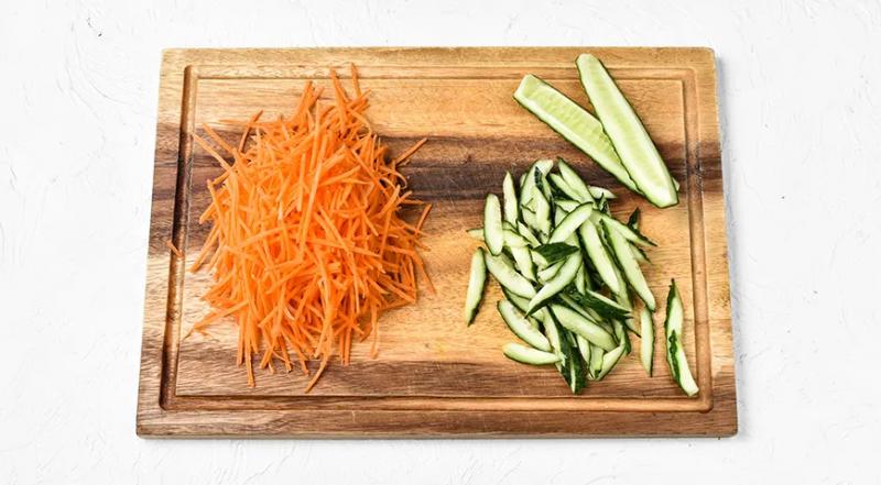 Хе из куриных желудков по-корейски, пошаговый рецепт с фото на 261 ккал