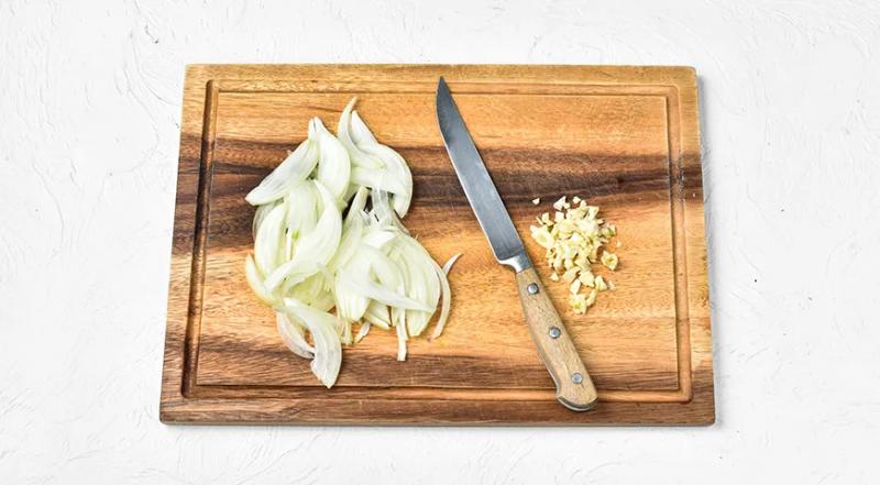 Хе из куриных желудков по-корейски, пошаговый рецепт с фото на 261 ккал