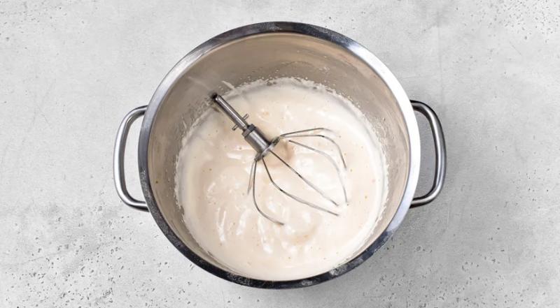 Яблочные блины, пошаговый рецепт с фото на 382 ккал