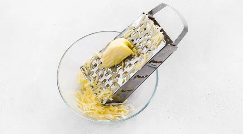 Яблочные вафли, пошаговый рецепт с фото на 505 ккал