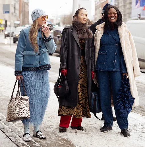 Как одеваться в год Огненной Лошади: модные астрологические советы