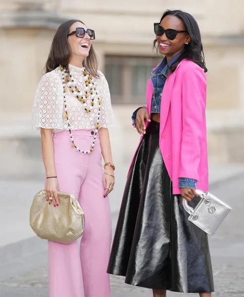 Как одеваться в год Огненной Лошади: модные астрологические советы