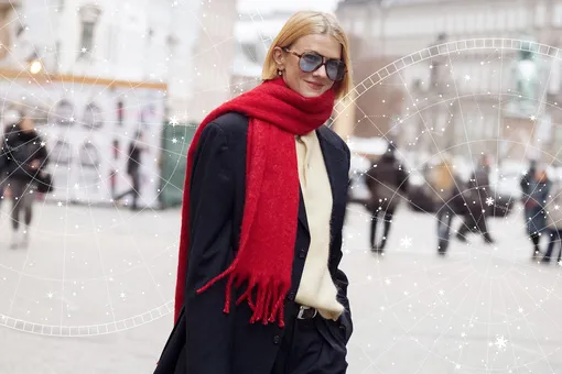 Как одеваться в год Огненной Лошади: модные астрологические советы