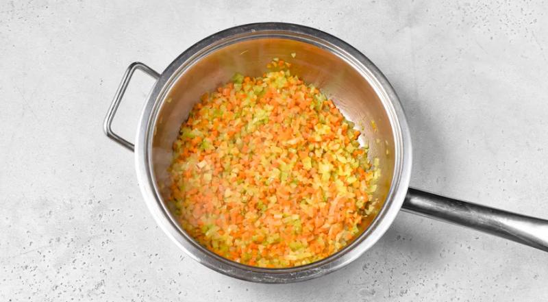 Картофельная лазанья с фаршем, пошаговый рецепт с фото на 1226 ккал