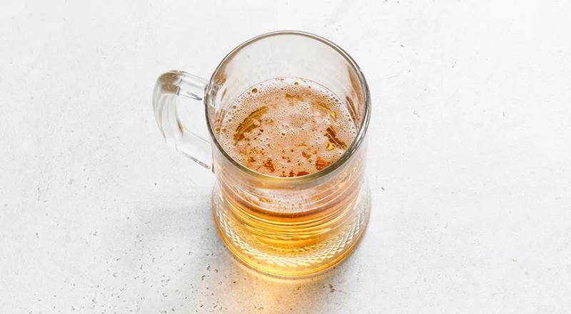 Коктейль Глубинная бомба, пошаговый рецепт с фото на 244 ккал