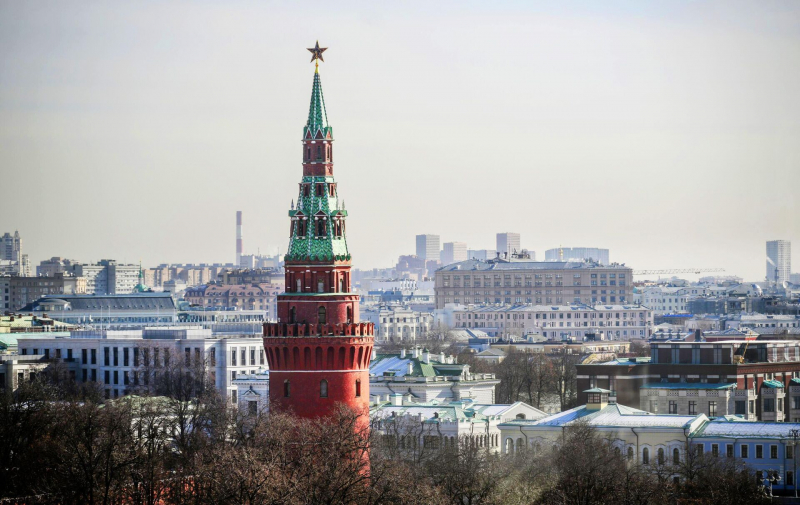 Куда поехать на 8 Марта: самые популярные и атмосферные места России