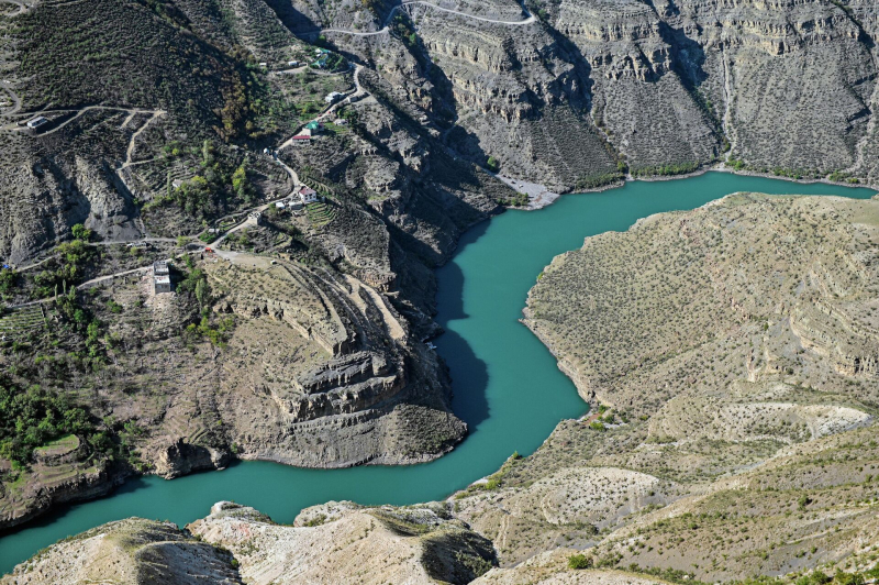 Куда поехать на 8 Марта: самые популярные и атмосферные места России
