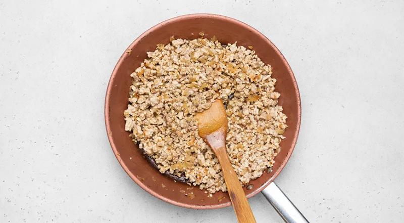 Лазанья в аэрогриле, пошаговый рецепт с фото на 765 ккал