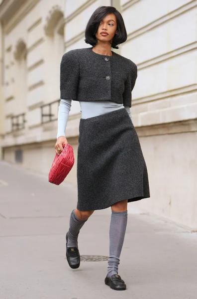 &laquo;Ma puce&raquo;: новый тренд в моде, обожаемый француженками