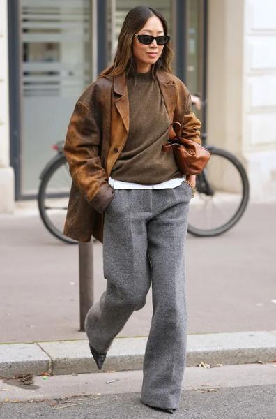 &laquo;Ma puce&raquo;: новый тренд в моде, обожаемый француженками