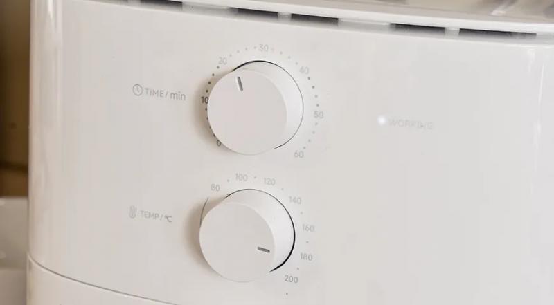 Манты в аэрогриле, пошаговый рецепт с фото на 263 ккал