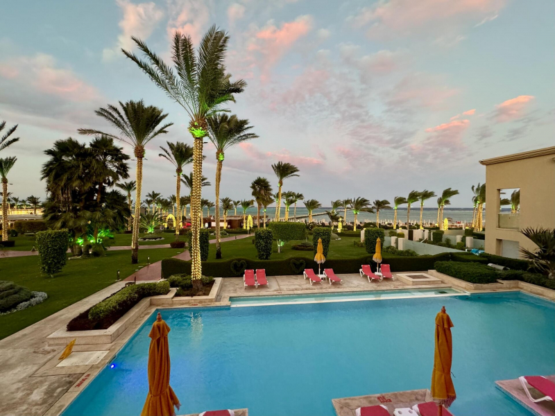 На курорт — за полцены: как выгодно купить путевку в Турцию