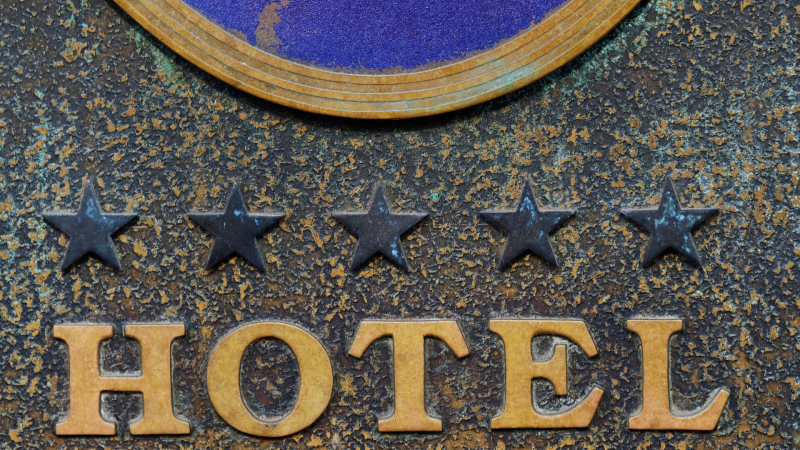Новый ГОСТ для отелей появится в России
