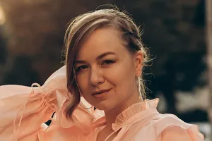 Олений принт: почему он стал новым хитом моды