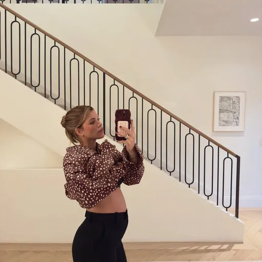 Олений принт: почему он стал новым хитом моды