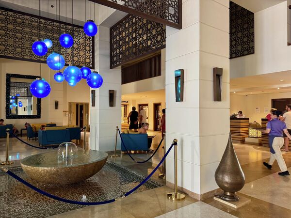 Оманские Мальдивы по цене Египта. Чем удивит россиян курорт Салала