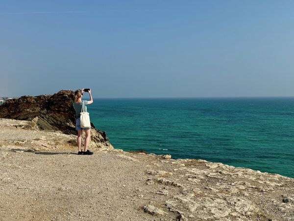 Оманские Мальдивы по цене Египта. Чем удивит россиян курорт Салала