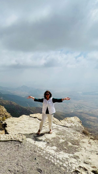 Оманские Мальдивы по цене Египта. Чем удивит россиян курорт Салала