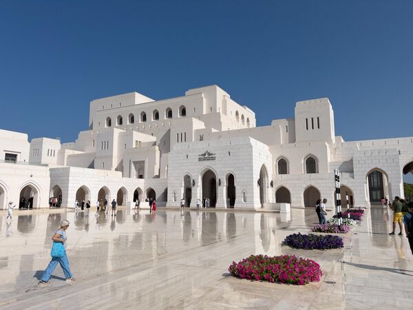 Оманские Мальдивы по цене Египта. Чем удивит россиян курорт Салала