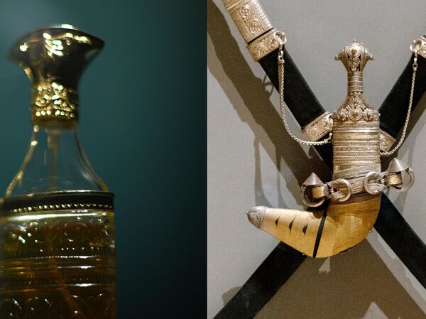 Оманские Мальдивы по цене Египта. Чем удивит россиян курорт Салала