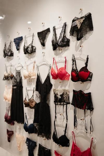 От Парижа до ГУМа: эксклюзивное интервью с Оливье Пике &ndash; президентом Lise Charmel