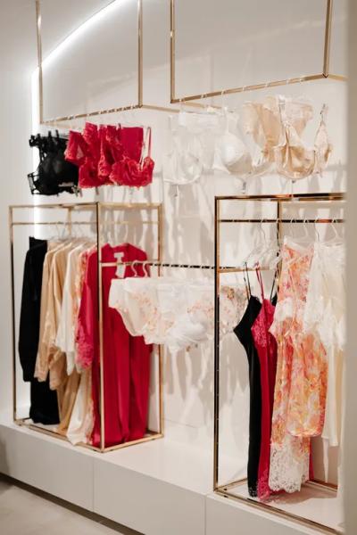 От Парижа до ГУМа: эксклюзивное интервью с Оливье Пике &ndash; президентом Lise Charmel