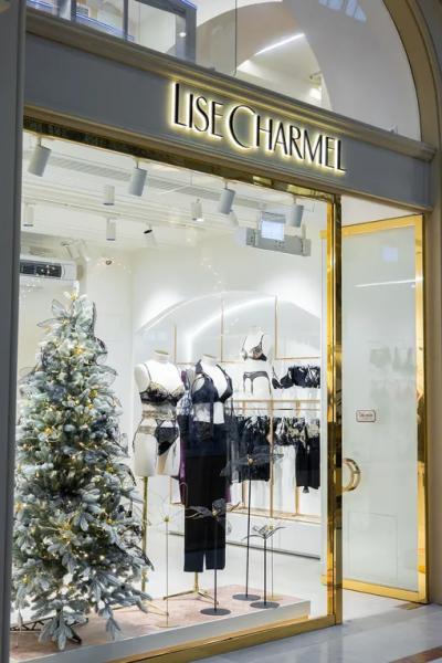 От Парижа до ГУМа: эксклюзивное интервью с Оливье Пике &ndash; президентом Lise Charmel